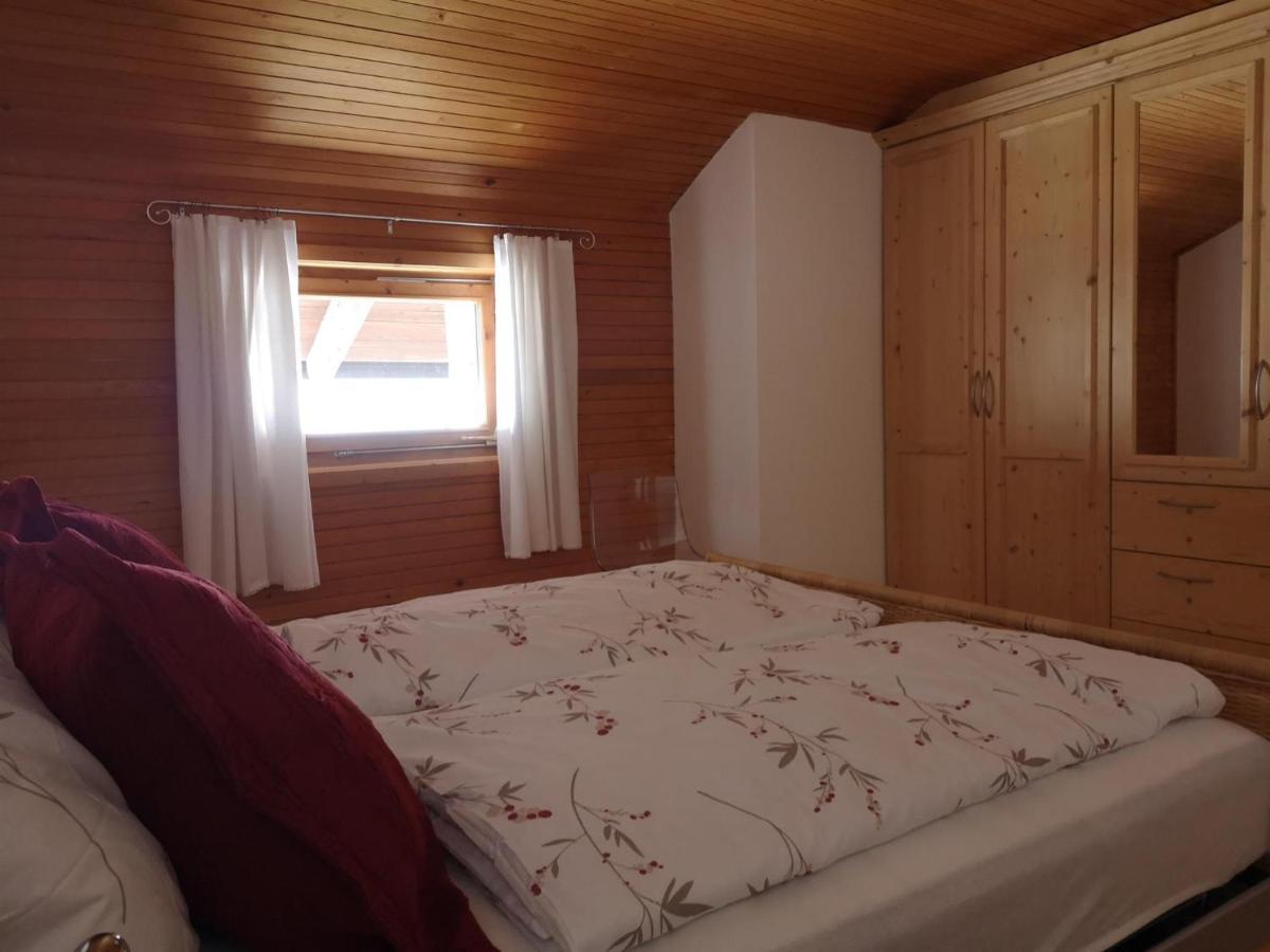 Ferienwohnung Schmalegg Hart im Zillertal Exterior foto